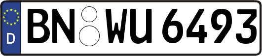 BN-WU6493