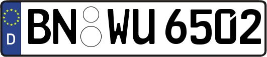 BN-WU6502