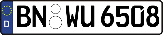 BN-WU6508