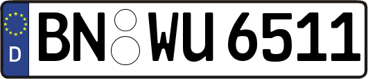 BN-WU6511