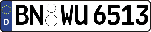 BN-WU6513