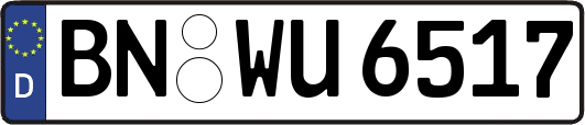 BN-WU6517
