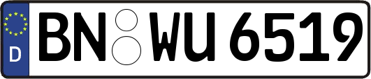 BN-WU6519