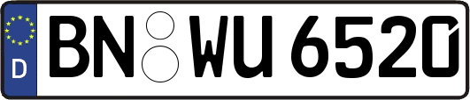 BN-WU6520