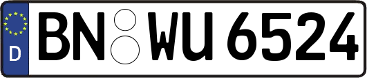 BN-WU6524