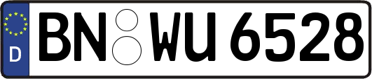 BN-WU6528