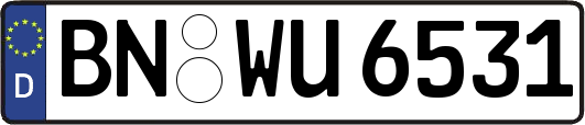 BN-WU6531