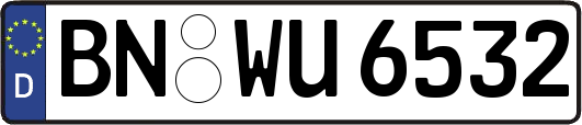 BN-WU6532