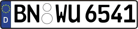 BN-WU6541