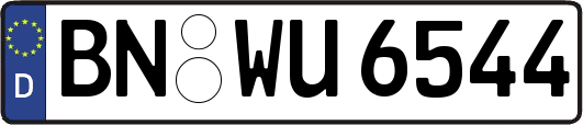 BN-WU6544