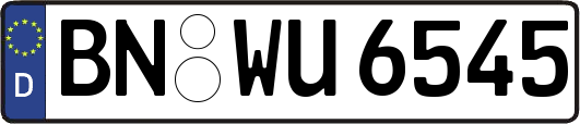 BN-WU6545
