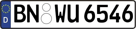 BN-WU6546