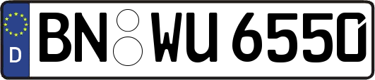 BN-WU6550