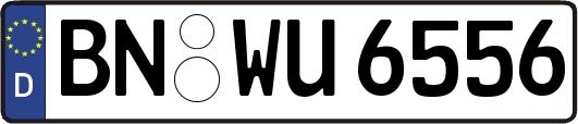 BN-WU6556