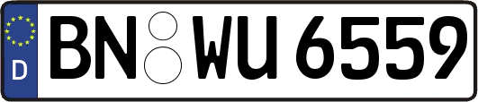 BN-WU6559