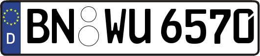 BN-WU6570