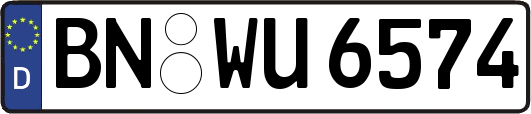 BN-WU6574