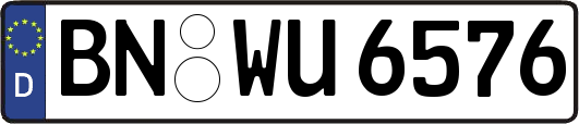 BN-WU6576