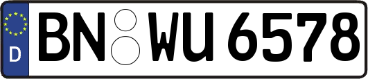 BN-WU6578