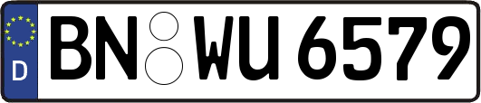 BN-WU6579