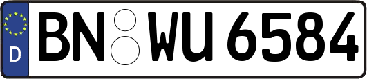 BN-WU6584