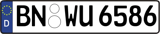BN-WU6586