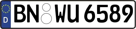 BN-WU6589