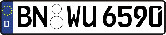 BN-WU6590