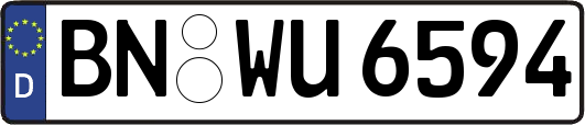 BN-WU6594