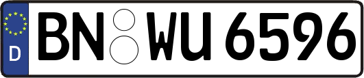 BN-WU6596