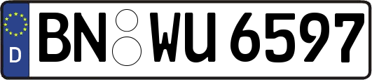 BN-WU6597