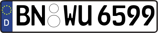 BN-WU6599