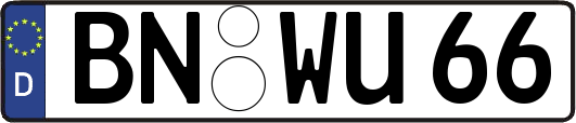 BN-WU66