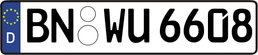 BN-WU6608