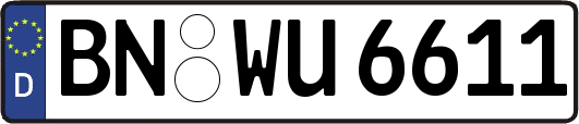 BN-WU6611