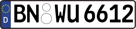 BN-WU6612