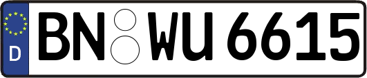 BN-WU6615
