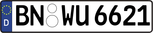 BN-WU6621