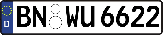 BN-WU6622