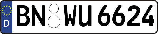 BN-WU6624