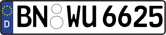 BN-WU6625