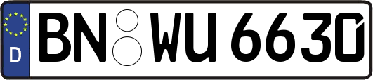 BN-WU6630