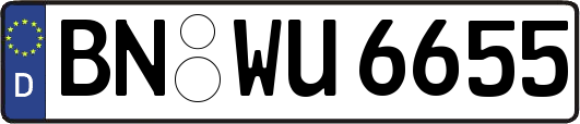 BN-WU6655
