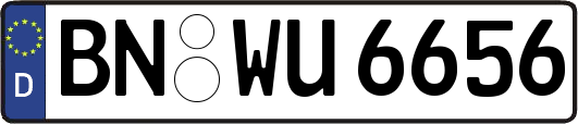 BN-WU6656