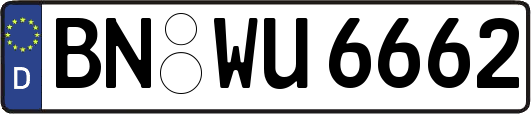 BN-WU6662