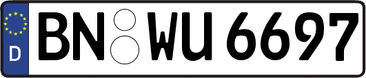 BN-WU6697