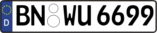 BN-WU6699