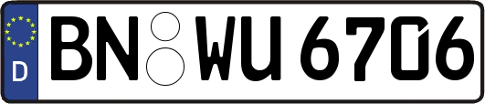 BN-WU6706