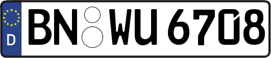 BN-WU6708