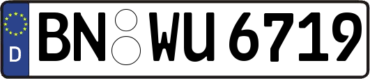 BN-WU6719